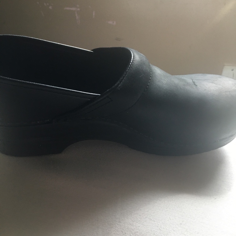 Dansko Clogs - Picture 3 of 4